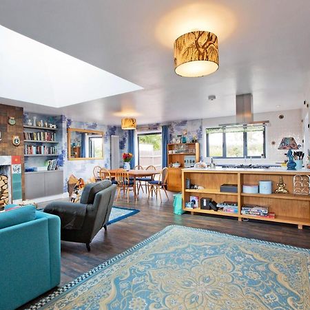 Big Sky Vila Camber Exterior foto