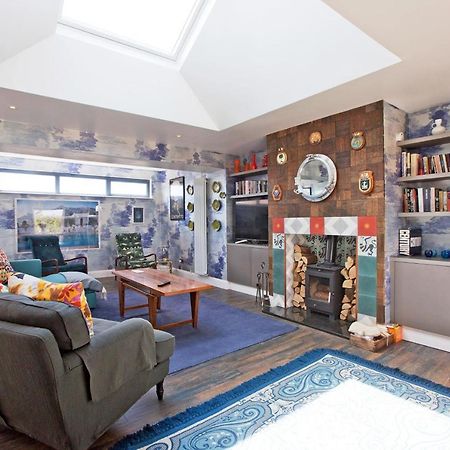 Big Sky Vila Camber Exterior foto