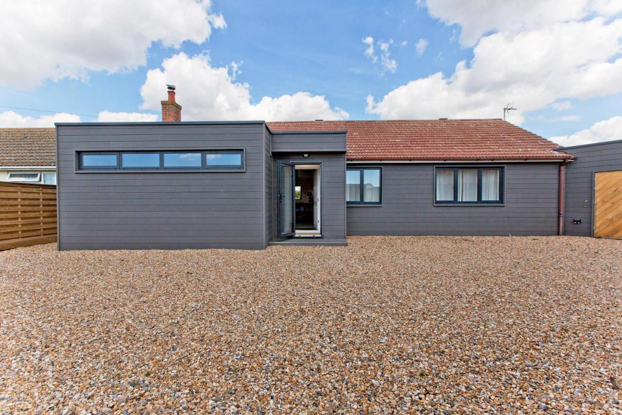 Big Sky Vila Camber Exterior foto