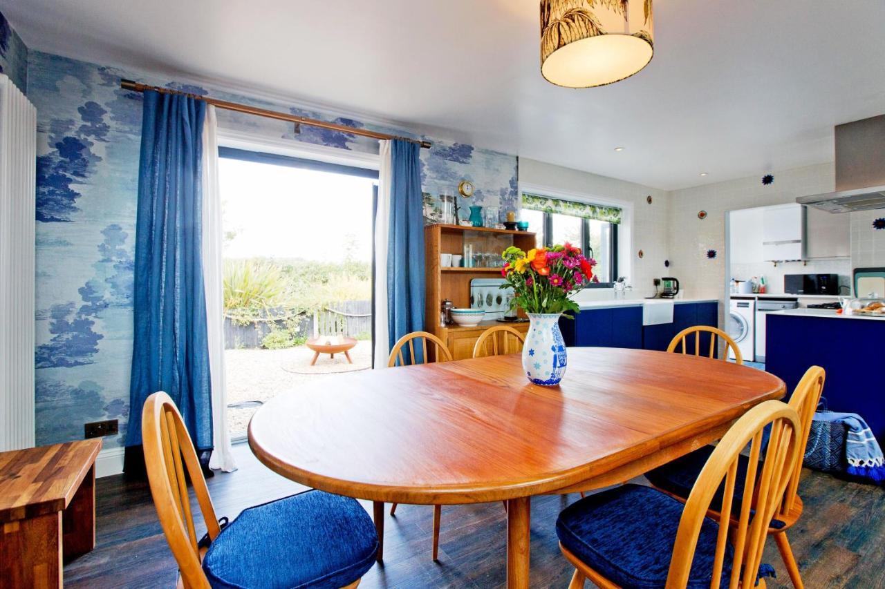 Big Sky Vila Camber Exterior foto