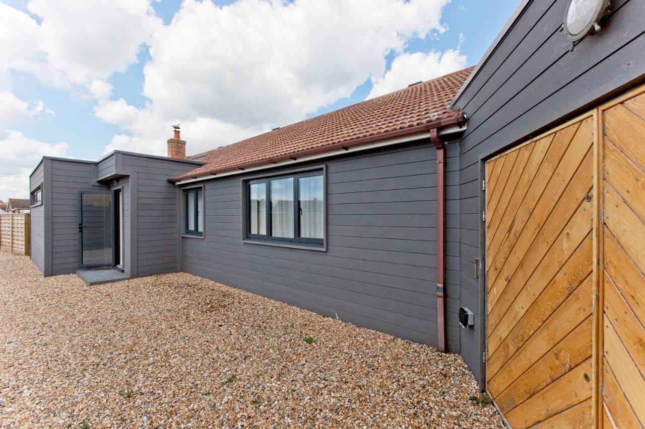 Big Sky Vila Camber Exterior foto