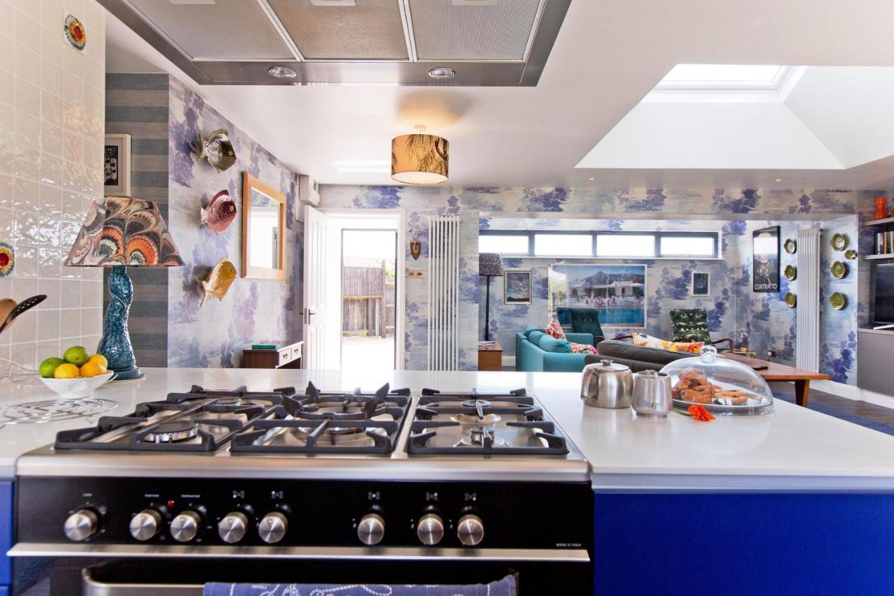 Big Sky Vila Camber Exterior foto