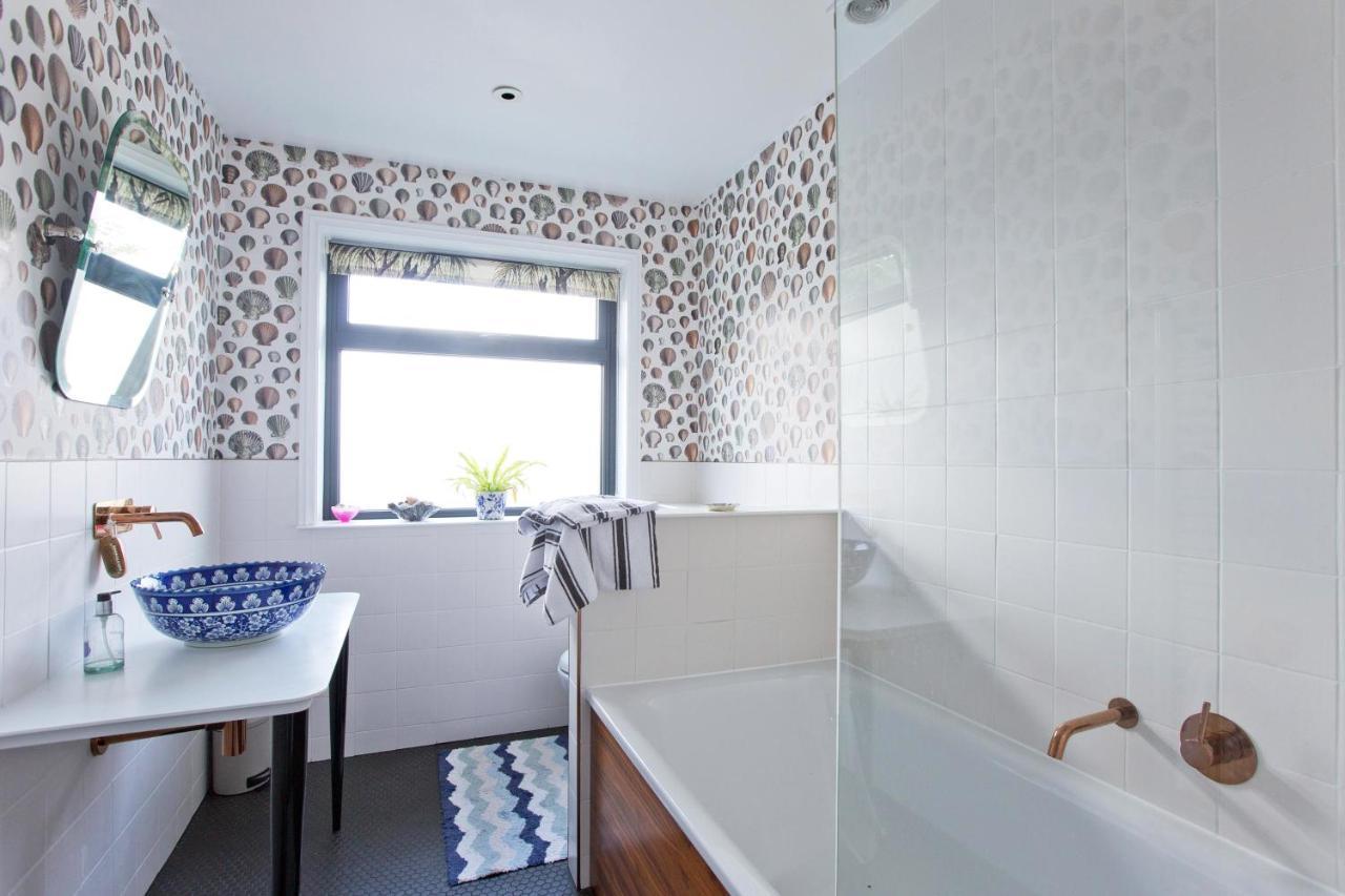 Big Sky Vila Camber Exterior foto