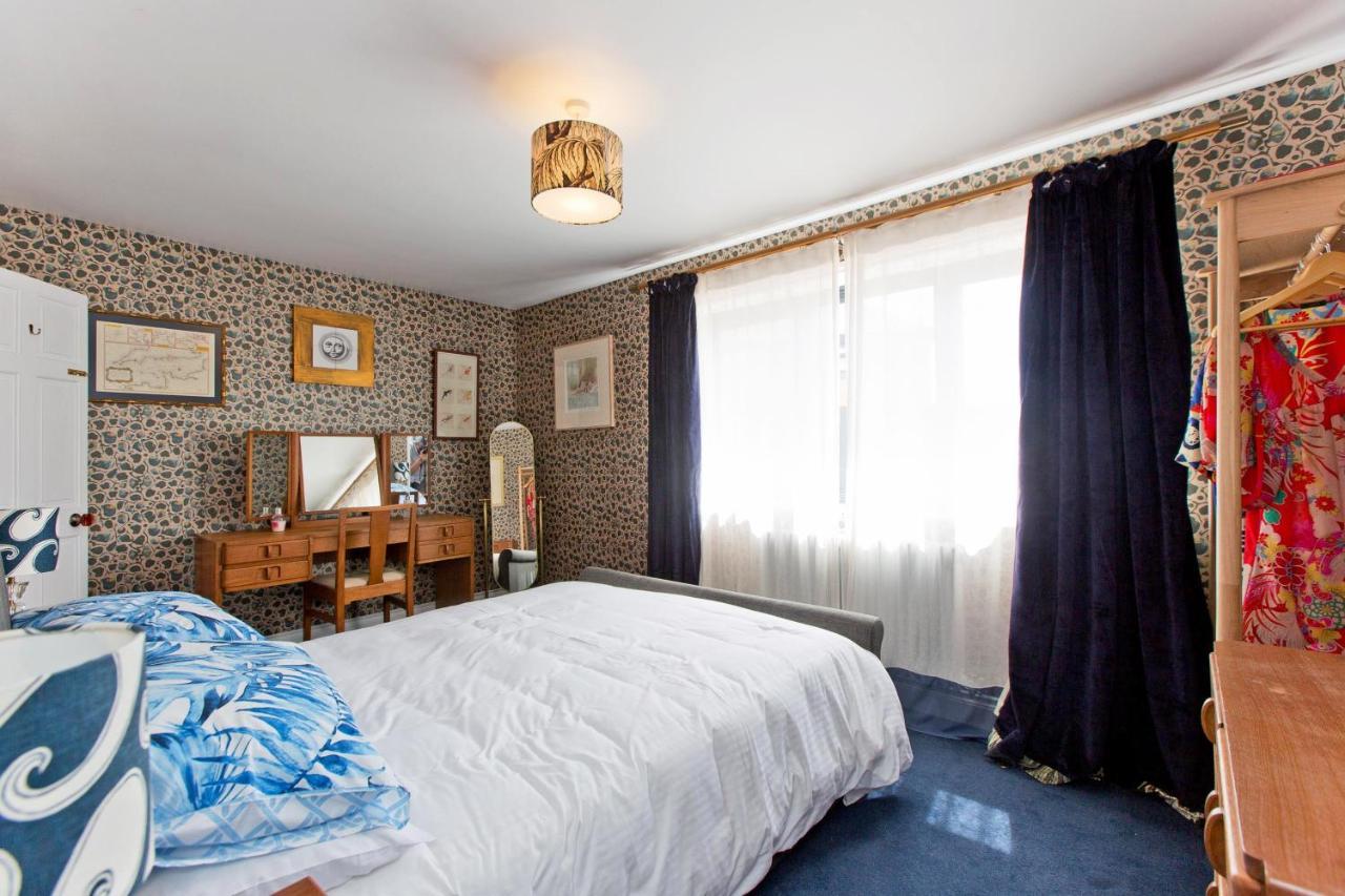 Big Sky Vila Camber Exterior foto