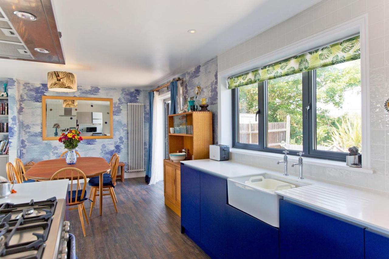 Big Sky Vila Camber Exterior foto