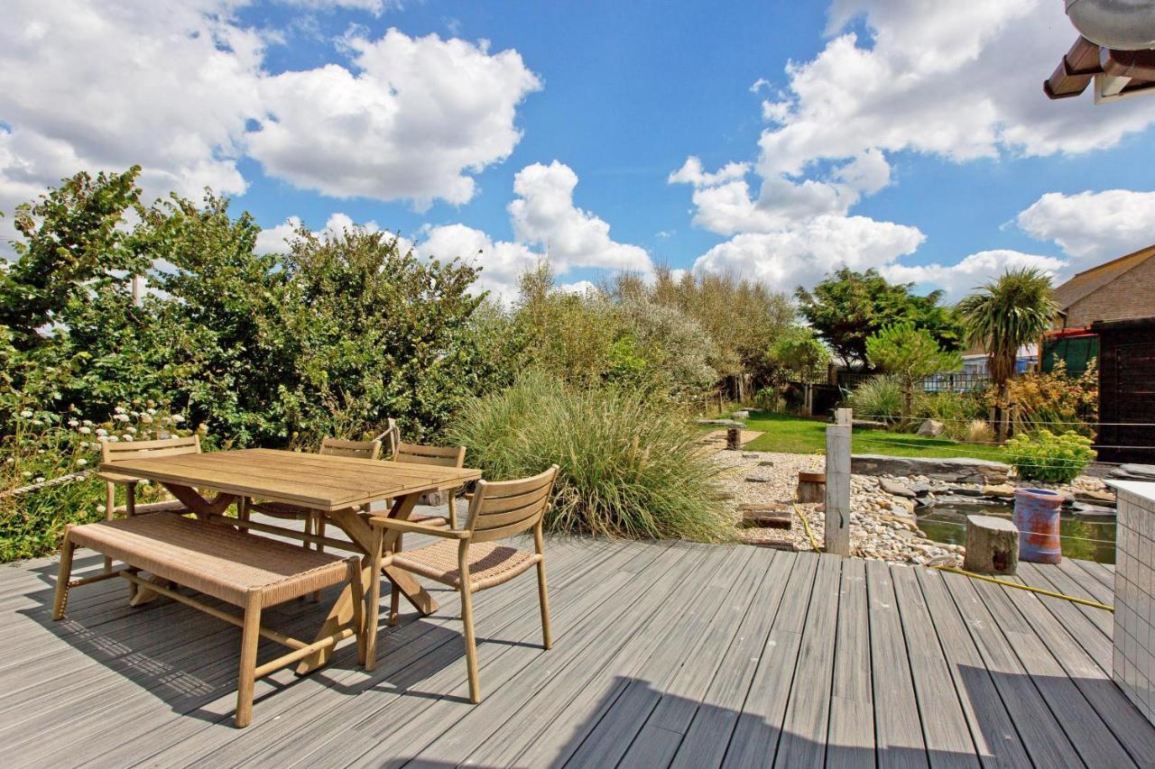 Big Sky Vila Camber Exterior foto