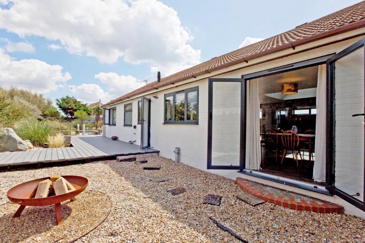 Big Sky Vila Camber Exterior foto
